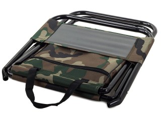 Πτυσσόμενη Καρέκλα Ψαρέματος 3 σε 1 25 x 27.5 cm Παραλλαγής 5907451... Πτυσσόμενη Καρέκλα Ψαρέματος 3 σε 1 25 x 27.5 cm Παραλλαγής 5907451...