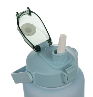 Μπουκάλι Νερού - Παγούρι  2L 24496 Trizand