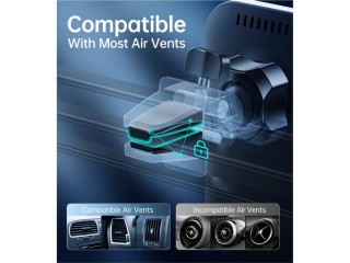 SWISSTEN Μαγνητική βάση αυτοκινήτου MagSafe με ασύρματο φορτιστή 15... SWISSTEN Μαγνητική βάση αυτοκινήτου MagSafe με ασύρματο φορτιστή 15...