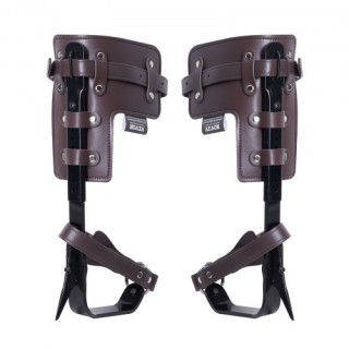 Αιχμές Αναρρίχησης Δέντρων VEVOR από Ατσάλι για Δενδροκόμους Καφέ ... Αιχμές Αναρρίχησης Δέντρων VEVOR από Ατσάλι για Δενδροκόμους Καφέ ...