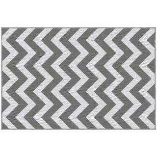 Outsunny Αναστρέψιμο Εξωτερικό Χαλί με Γεωμετρικό Σχέδιο, 121x182 ε... Outsunny Αναστρέψιμο Εξωτερικό Χαλί με Γεωμετρικό Σχέδιο, 121x182 ε...