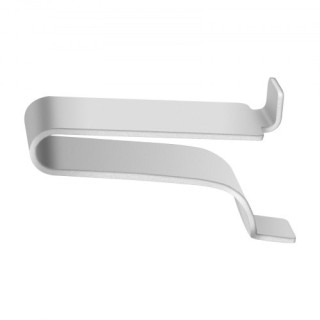 VEVOR Ρυθμιζόμενα Κλιπ Ραφιών 40 Τεμαχίων από Ατσάλι GBZJJ40PCS00VE... VEVOR Ρυθμιζόμενα Κλιπ Ραφιών 40 Τεμαχίων από Ατσάλι GBZJJ40PCS00VE...