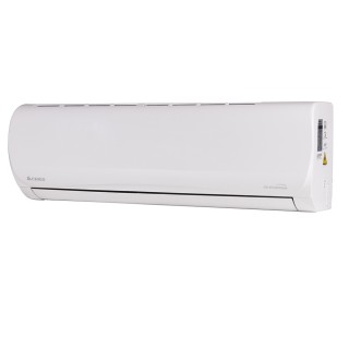 Kooper Κλιματιστικό inverter αντλίας θερμότητας με τηλεχειριστήριο ...