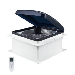 VEVOR Ανεμιστήρας Οροφής RV 14 10-Ταχυτήτων Αντιστρεπτός με Τηλεχει... VEVOR Ανεμιστήρας Οροφής RV 14 10-Ταχυτήτων Αντιστρεπτός με Τηλεχει...