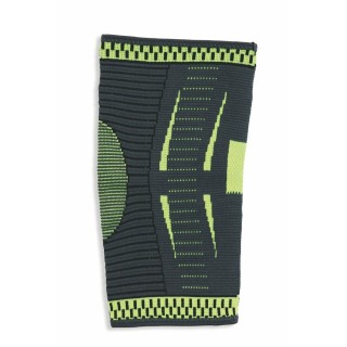 Galileo Ελαστική Επιαγκωνίδα από Νάιλον & Σπάντεξ Egomma 2193321