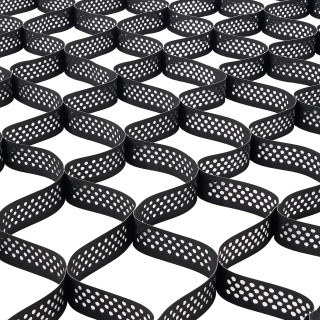 VEVOR Γεωκυψέλη Βάθους 3 ιντσών για Χαλίκι - 7600x2900mm JDWG3INCH2...