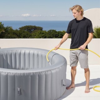 VEVOR Φουσκωτό Υδρομασάζ 4-6 Ατόμων Εξωτερικού Χώρου CQKSLYGL82H228... VEVOR Φουσκωτό Υδρομασάζ 4-6 Ατόμων Εξωτερικού Χώρου CQKSLYGL82H228...