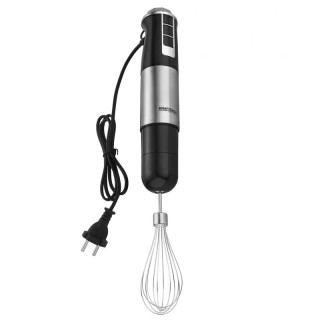 Ηλεκτρικό Μπλέντερ Χειρός – 1500W με Αξεσουάρ Ανάμειξης & Κοπής KD-... Ηλεκτρικό Μπλέντερ Χειρός – 1500W με Αξεσουάρ Ανάμειξης & Κοπής KD-...