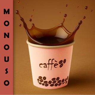 Shally Dogan 1000 Ποτήρια Καφέ Μιας Χρήσης με Σχέδιο Rainbow 75ml Α...