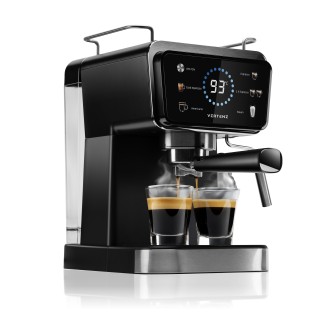 Vertenz Καφετιέρα Espresso 1350 W 20 Bar Thermoblock Puro 40 590379...