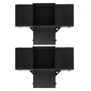 Σετ Βαρέων Βάσεων VEVOR 152x152mm για Πέργκολα, 2τμχ LPJJST2PCS6X1... Σετ Βαρέων Βάσεων VEVOR 152x152mm για Πέργκολα, 2τμχ LPJJST2PCS6X1...