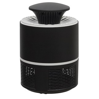 Συσκευή Παγίδας Κουνουπιών LED 12 x 18,5 x 12 cm M8DI0053 JE CHERC... Συσκευή Παγίδας Κουνουπιών LED 12 x 18,5 x 12 cm M8DI0053 JE CHERC...