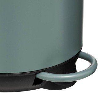 5Five Simply Smart Κάδος Απορριμάτων Ficus για Μπάνιο 5L, 200170B 5Five Simply Smart Κάδος Απορριμάτων Ficus για Μπάνιο 5L, 200170B