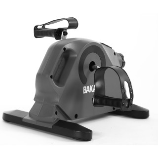 BAKAJI  Πεταλιέρα Αποκατάστασης Χεριών Ποδιών Μίνι Ποδήλατο Παθητικ...