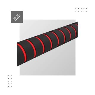 Athler Σετ Αλτήρων Lion 20kg με Διαστάσεις 20x10cm 5903796014280 Athler Σετ Αλτήρων Lion 20kg με Διαστάσεις 20x10cm 5903796014280