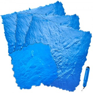 Σετ 4 Τεμαχίων Σφραγίδες Σκυροδέματος VEVOR 36 & 18 Πολυουρεθάνης ... Σετ 4 Τεμαχίων Σφραγίδες Σκυροδέματος VEVOR 36 & 18 Πολυουρεθάνης ...