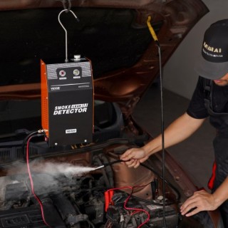 VEVOR Ανιχνευτής Διαρροών Καπνού Αυτοκινήτου EVAP  YWCLYLSDQBWL3HKAIV9