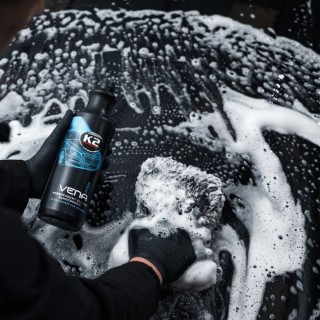 K2 VENA PRO 1L Αδιάβροχο Σαμπουάν Αυτοκινήτου D0201