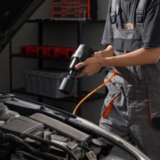 Σετ Καρυδάκια VEVOR 3/4 6-Σημείων 8τμχ Μετρικά  ZLMTTCZLM346RSOKVV0