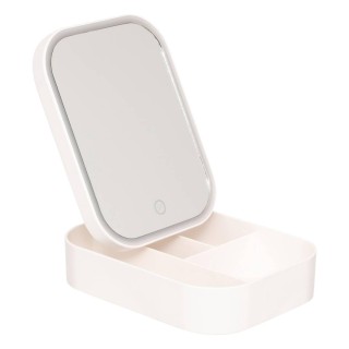 5FIVE Simply smart Φωτιζόμενος Καθρέφτης 19,8εκ 204934