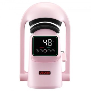 VEVOR Μηχανή Μεταφοράς Θερμότητας Καπέλων με 2 Ανταλλάξιμες Πλάκες ... VEVOR Μηχανή Μεταφοράς Θερμότητας Καπέλων με 2 Ανταλλάξιμες Πλάκες ...