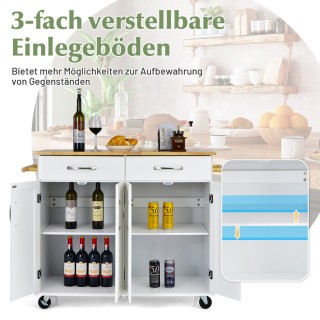 Νησίδα Κουζίνας με Μεγάλη Επιφάνεια Εργασίας, Αποθηκευτικούς Χώρους... Νησίδα Κουζίνας με Μεγάλη Επιφάνεια Εργασίας, Αποθηκευτικούς Χώρους...