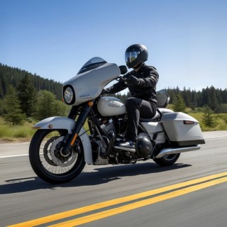 VEVOR Πλάτη Μοτοσυκλέτας για Harley-Davidson Touring MTCQSKBJDKBJ9U... VEVOR Πλάτη Μοτοσυκλέτας για Harley-Davidson Touring MTCQSKBJDKBJ9U...