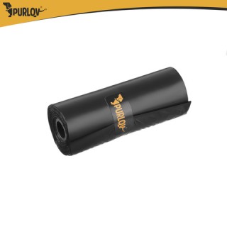 Purlov Σαμαράκι Οδηγός Περπατήματος για Μεγάλα Σκύλους Αντικραδασμι... Purlov Σαμαράκι Οδηγός Περπατήματος για Μεγάλα Σκύλους Αντικραδασμι...