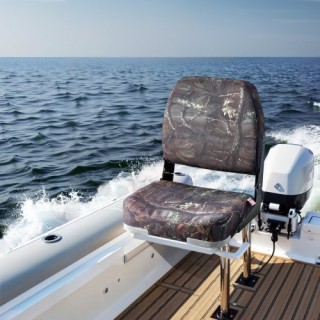 VEVOR Διπλό Σετ Καμουφλάζ Καθισμάτων Βάρκας με Αναδιπλούμενη Πλάτη ... VEVOR Διπλό Σετ Καμουφλάζ Καθισμάτων Βάρκας με Αναδιπλούμενη Πλάτη ...