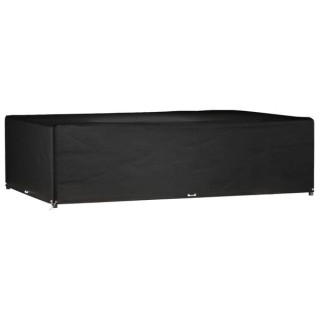 vidaXL Κάλυμμα Επίπλων Κήπου Ορθογώνιο με 16 Κρίκους 325x205x90 εκ.... vidaXL Κάλυμμα Επίπλων Κήπου Ορθογώνιο με 16 Κρίκους 325x205x90 εκ....