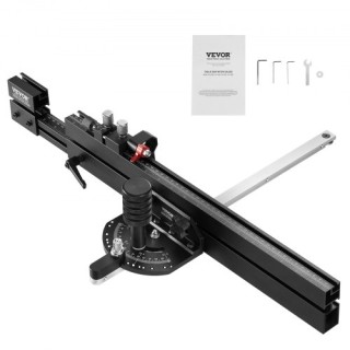 VEVOR Προηγμένος Γωνιομετρητής Ακριβείας, Κατάλληλος για Τυπική Υπο... VEVOR Προηγμένος Γωνιομετρητής Ακριβείας, Κατάλληλος για Τυπική Υπο...