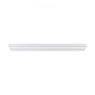 Ράφι Τζακιού VEVOR Λευκό για Καθιστικό 182.8 x 20.3 x 12.7cm HGCXB... Ράφι Τζακιού VEVOR Λευκό για Καθιστικό 182.8 x 20.3 x 12.7cm HGCXB...