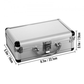 Σετ Διαμαντοτρύπανων VEVOR 6 τεμ. για Κεραμικά & Μάρμαρο KKQ6TJ000... Σετ Διαμαντοτρύπανων VEVOR 6 τεμ. για Κεραμικά & Μάρμαρο KKQ6TJ000...