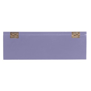 Galileo Κουτί αποθήκευσης τσαγιού και ροφημάτων με 6 εσωτερικές θέσ...