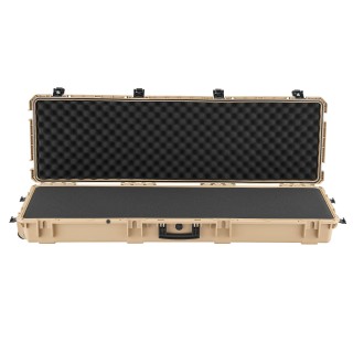 VEVOR Αδιάβροχη και Ανθεκτική Θήκη Όπλου IP67, 1320 mm, με Σχήματα ... VEVOR Αδιάβροχη και Ανθεκτική Θήκη Όπλου IP67, 1320 mm, με Σχήματα ...