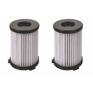 Kooper Σετ 2 ανταλλακτικά φίλτρα Hepa για κυκλωνική σκούπα Airone 2...