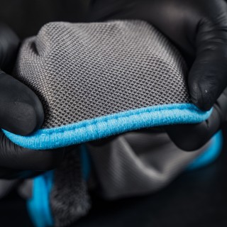 K2 Διπλής Όψης Πετσέτα Μικροϊνών TWISTY PRO για Στέγνωμα & Γυάλισμα...