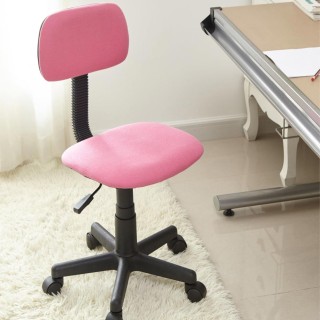 BAKAJI Καρέκλα Γραφείου με 5 ρόδες για Γραφείο, Δωμάτιο, Μικρό Δωμ... BAKAJI Καρέκλα Γραφείου με 5 ρόδες για Γραφείο, Δωμάτιο, Μικρό Δωμ...