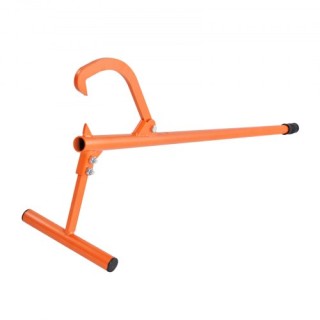 VEVOR Ανυψωτήρας Κορμών Timberjack 46.5 για Κορμούς έως 15 Διάμετρο...