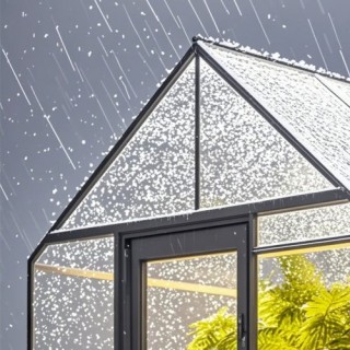 VEVOR 15 Φύλλα Πολυανθρακικού Θερμοκηπίου 2 X 4 X 0.24 SLWDBBSTM1... VEVOR 15 Φύλλα Πολυανθρακικού Θερμοκηπίου 2 X 4 X 0.24 SLWDBBSTM1...