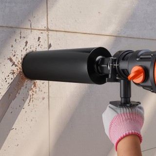 VEVOR Διαμαντοπύρηνας Υγρής Διάτρησης 102mm για Οπλισμένο Σκυρόδεμα... VEVOR Διαμαντοπύρηνας Υγρής Διάτρησης 102mm για Οπλισμένο Σκυρόδεμα...