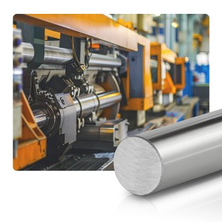 VEVOR 2τμχ Γραμμικός Οδηγός Άξονας SFC20 20x1200 mm από Χάλυβα Καρβ... VEVOR 2τμχ Γραμμικός Οδηγός Άξονας SFC20 20x1200 mm από Χάλυβα Καρβ...