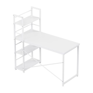 MarkAdler Γραφείο Leader 4.0 Λευκό  5903796018271