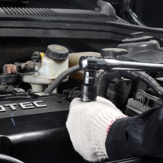 Σετ Καρυδάκια VEVOR 14τμχ 3/8 6-γωνικό  CJTTZJ1CRMO17G1EZV0