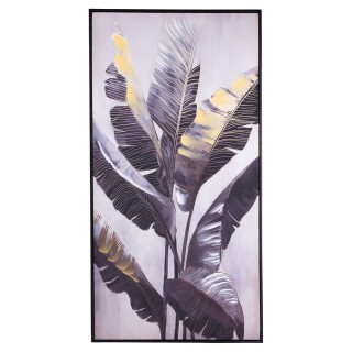 Galileo Πλαίσιο καμβά 50x100 cm Jungle Sibilla 5920431 Τυχαία Επιλο...