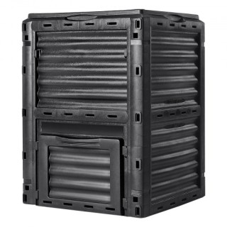 Κάδος Κομποστοποίησης VEVOR 80 Γαλ, Χωρίς BPA, Μεγάλη Χωρητικότητα,... Κάδος Κομποστοποίησης VEVOR 80 Γαλ, Χωρίς BPA, Μεγάλη Χωρητικότητα,...