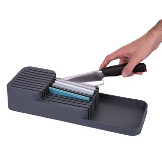 Galileo Organizer portacoltelli συρταριού 2 επιπέδων 5915358