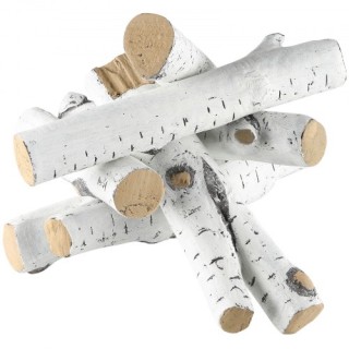 VEVOR 6 Τεμ. Μεγάλοι Κεραμικοί Κούτσουροι για Τζάκι TCXWYM6HM000UI... VEVOR 6 Τεμ. Μεγάλοι Κεραμικοί Κούτσουροι για Τζάκι TCXWYM6HM000UI...