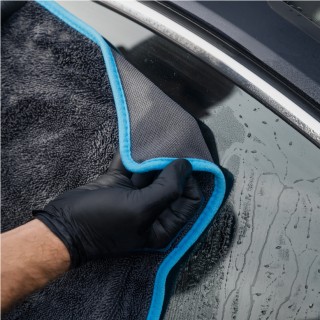 K2 Διπλής Όψης Πετσέτα Μικροϊνών TWISTY PRO για Στέγνωμα & Γυάλισμα...