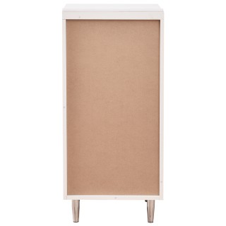 Shally Dogan  Βάση Κουζίνας Συνθέσιμη Μίνιμαλ Χρώμα Φτελιά με 1 Πόρ...